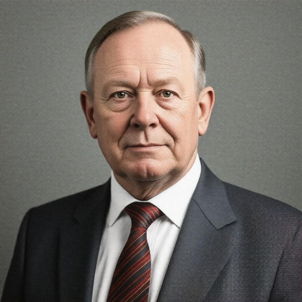 John S. Battle